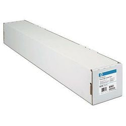 Plotterpapier hp 91,4 x 9140 cm 90 g m² mat wit 1 rol