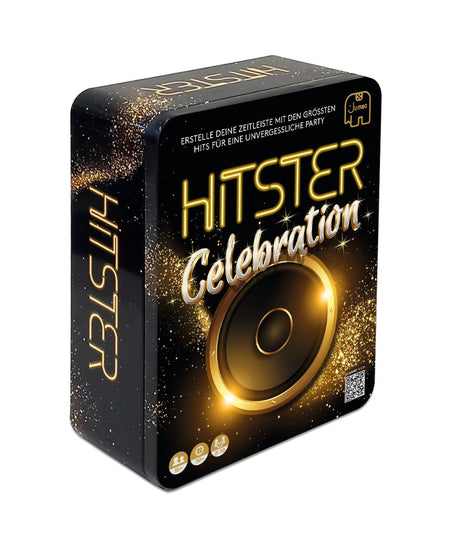 Jumbo hitster - celebration (germany)