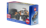 Siku 3561 liebherr l 556 wiellader 171x55x73mm 1:50