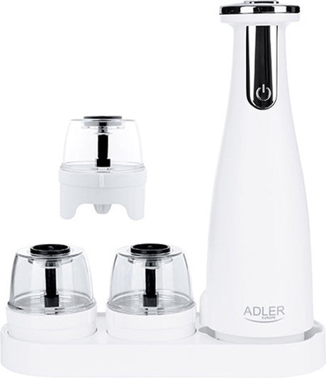 Adler test