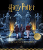 Harry potter: the pop-up wizard chess set
