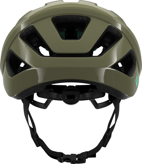 Lazer tonic kineticore helm groen l