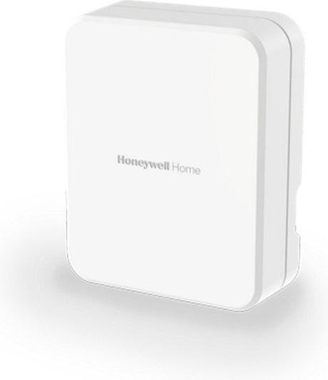 Honeywell home dcp917s - draadloze deurbelgong converter - wit - activlink-technologie