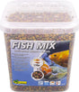 Ubbink - fish mix - visvoer - universal 5,4l - 6mm - compleet voer - drijvend