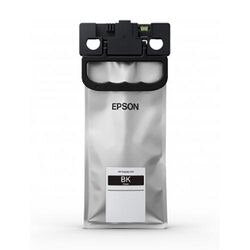 Inkt epson c13t01c100 t01c1 zwart