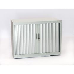 Roldeurkast chs7380 aluminium 80 x 45 x 73 cm