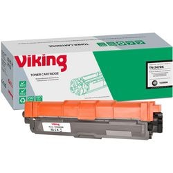 Toner viking zwart