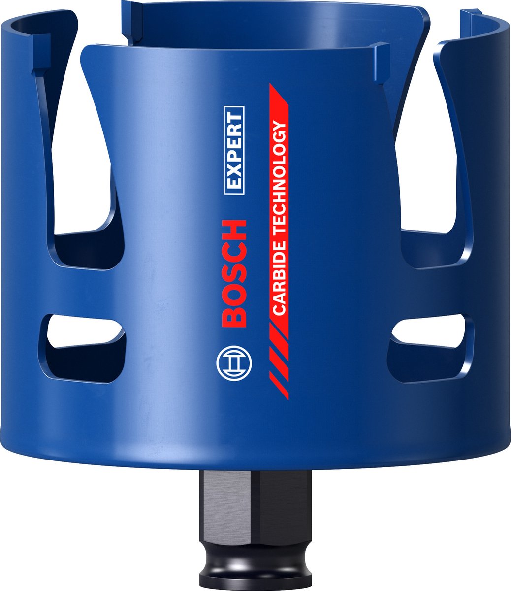 Bosch 2608900476 expert power-change gatzaag construction material - 83mm