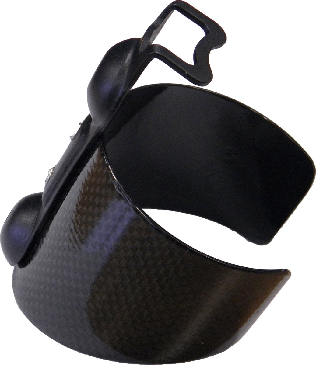 Sks slidecage - bidonhouder - zwart