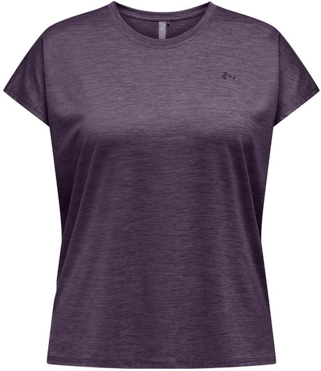 Only play - onpaub-core on ss loose tee cur dames sportshirt 48