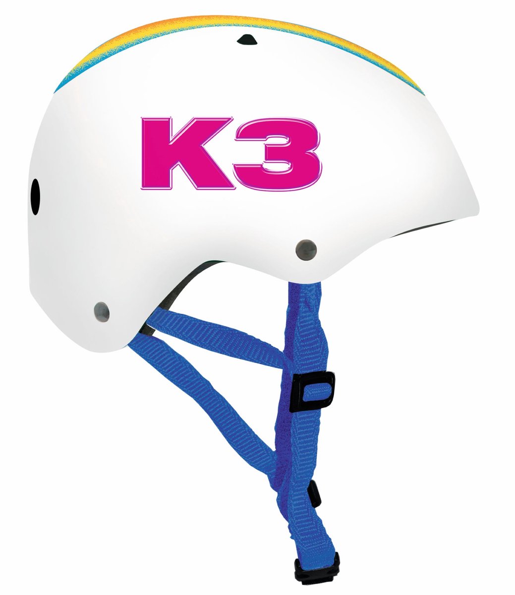 K3 skate helm