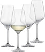 Schott zwiesel tulip (taste) witte wijnglas - 356ml - 4 glazen