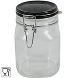 Bormioli rocco weckpot fido glas 1 liter
