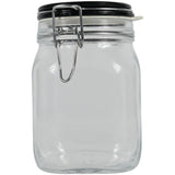 Bormioli rocco weckpot fido glas 1 liter