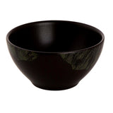 Schaal 15 cm jungle aurora | 4 stuks