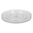 Organizer roterend laag ø29x3,2cm | 2 stuks