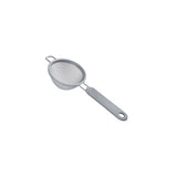 Metaltex theezeef 7 cm london line | 6 stuks