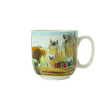 Wiebe van der zee beker xl paard 41 cl wiebe