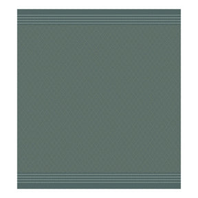 Ddddd theedoek akira 60 x 65 green | 6 stuks