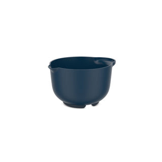 Beslagkom chef 1,5l navy | 4 stuks