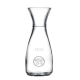 Pasabahce karaf 1 liter bacchus | 6 stuks