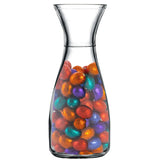 Pasabahce karaf 1 liter bacchus | 6 stuks