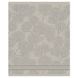 Ddddd keukendoek trees 50x55 taupe | 6 stuks