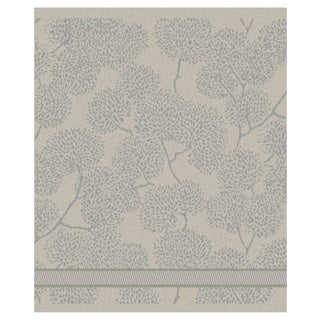 Ddddd keukendoek trees 50x55 taupe | 6 stuks