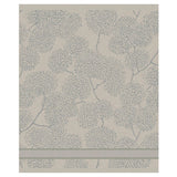 Ddddd keukendoek trees 50x55 taupe | 6 stuks