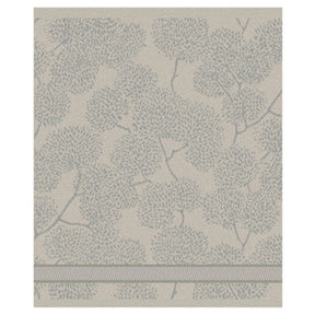 Ddddd keukendoek trees 50x55 taupe | 6 stuks