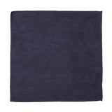 Ddddd microvezeldoek billie 30x30 cm blauw 6 stuks | 4 stuks