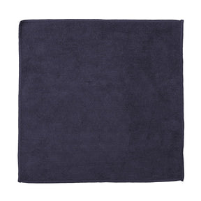 Ddddd microvezeldoek billie 30x30 cm blauw 6 stuks | 4 stuks