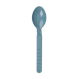 Lepelset pp 10 delig 3 assorti | 6 stuks