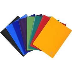 Showalbums 8540e kleurenassortiment 40 hoezen