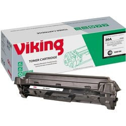 Toner viking zwart