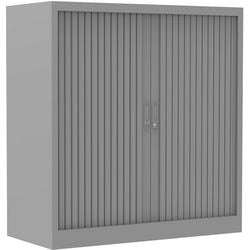 Roldeurkast chs105120 aluminium 120 x 45 x 105 cm