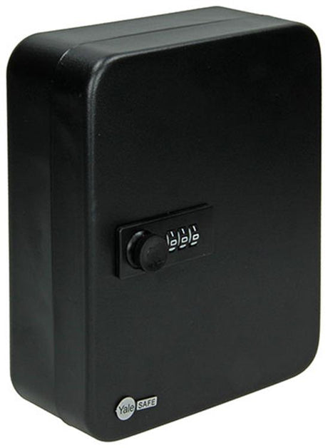 Yale 1006013 - key box small combination locking | 1 stuks