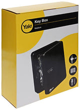 Yale 1006014 - key box medium combination locking | 1 stuks