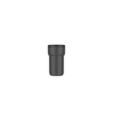 Mepal reisbeker 275ml nordic black