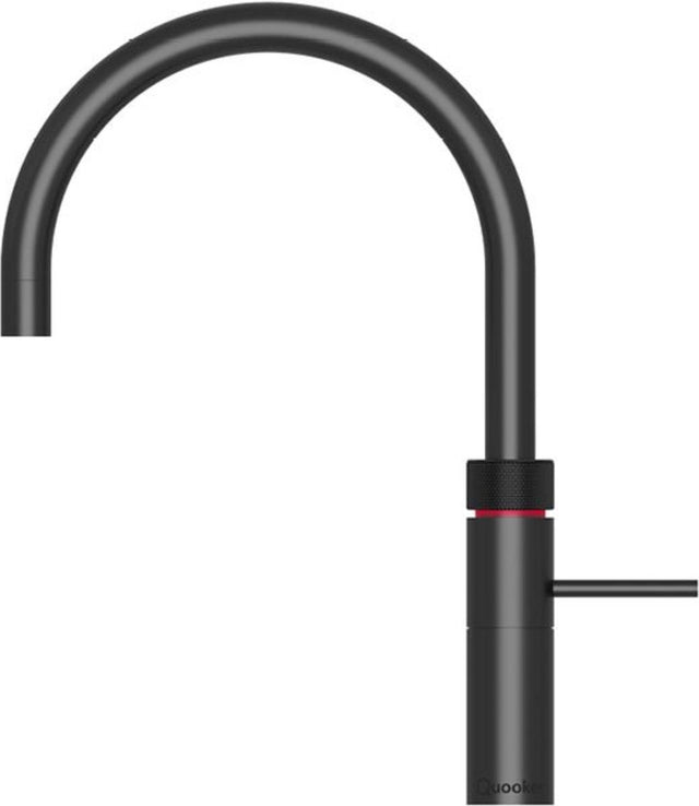 Quooker ® fusion round zwart