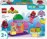 Lego Duplo Lego Duplo 10420 Stall aus Ariel a Botje