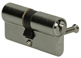 Yale 1006530 - profielcilinder 0250 mv 60mm(30 30) | 1 stuks