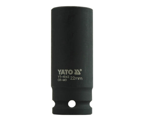 Imp yato actplafond 6k 1 2 lang 22mm