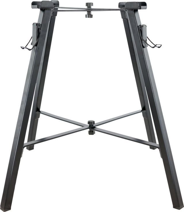 Grill guru compact high level stand verhoog je compact naar standaard werkhoogte