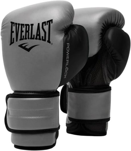 Everlast powerlock 2r bokshandschoenen 12