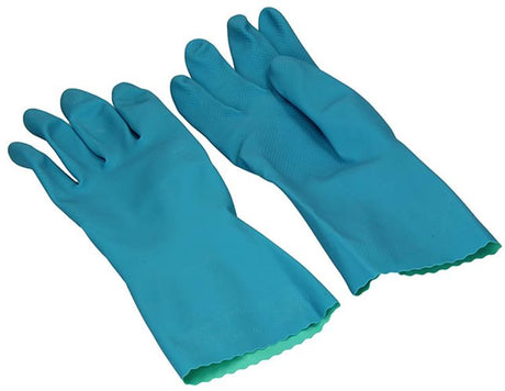 Vileda 1046051 - handschoenen comfort care l | 12 stuks