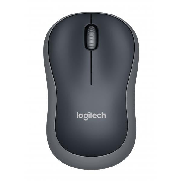 Logitech Wireless Mouse M185