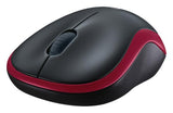 Logitech Wireless Mouse M185