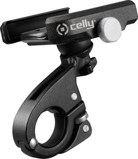 Celly Telefoonhouder Armorbike zwart
