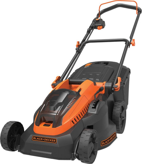 Black+decker maaien 2x36v bdclm3825l2 38cm